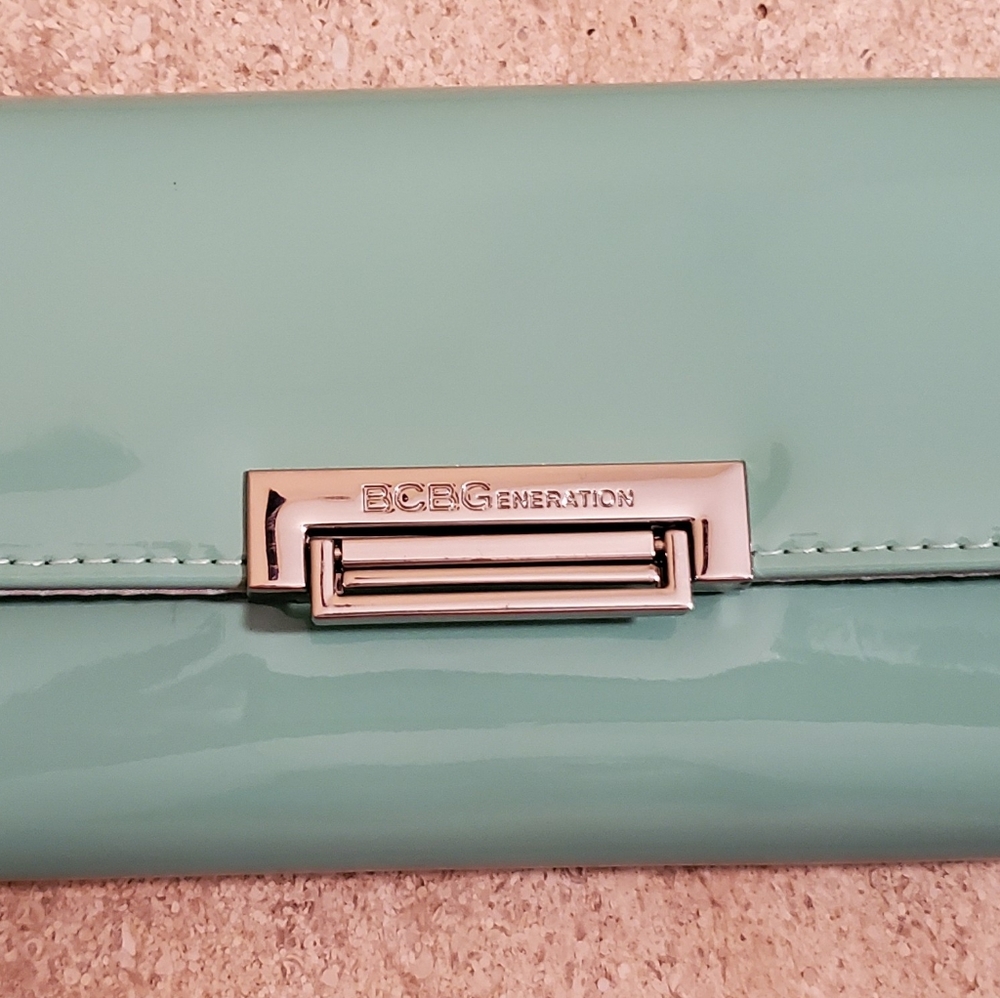 BCBGeneration Clutch